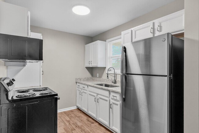 Foto del edificio - 2125 Aberdeen Ave