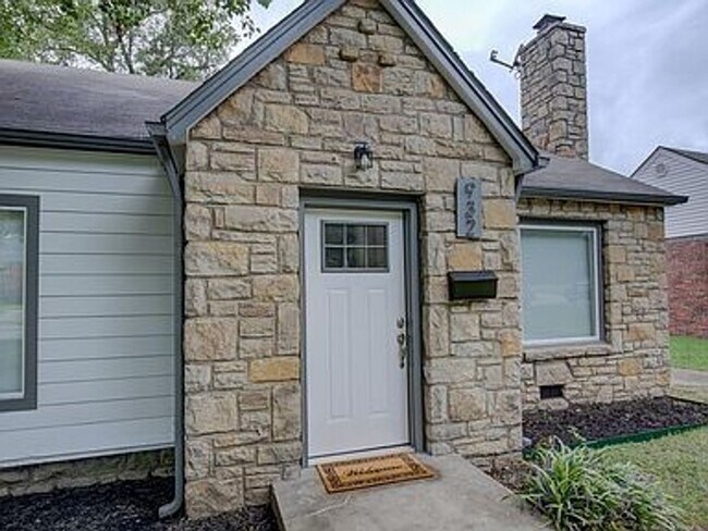 Foto del edificio - 2 Bed 1 Bath Tulsa Rental Home - Available...