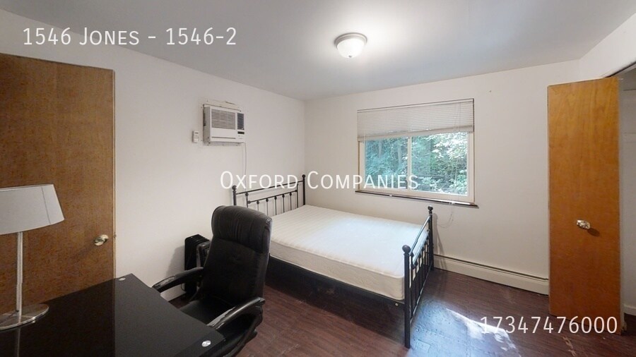 Building Photo - 1546 Jones Dr