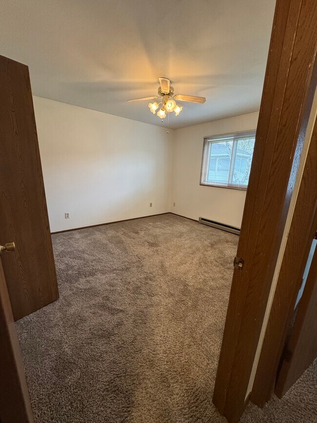 Dormitorio principal - 836 Macomber St