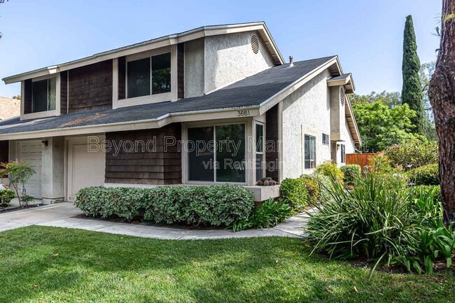 Foto del edificio - 3661 Cactusview Dr