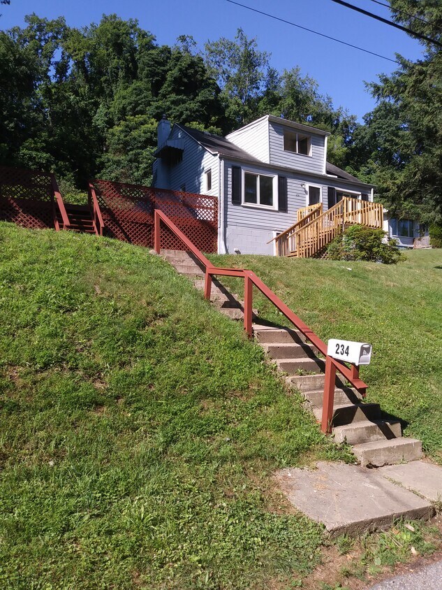 234 Cline St, East Pittsburgh, PA 15112 House for Rent in East