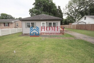 Building Photo - 1714 Vann Ave