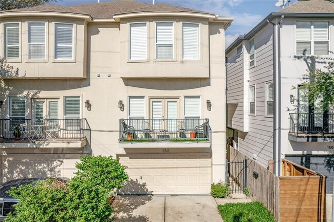 Foto del edificio - 5108 Maxie St