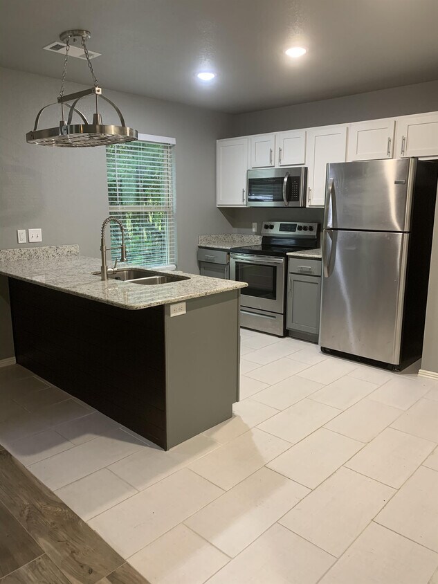 Foto principal - 2508-A Tulsa St