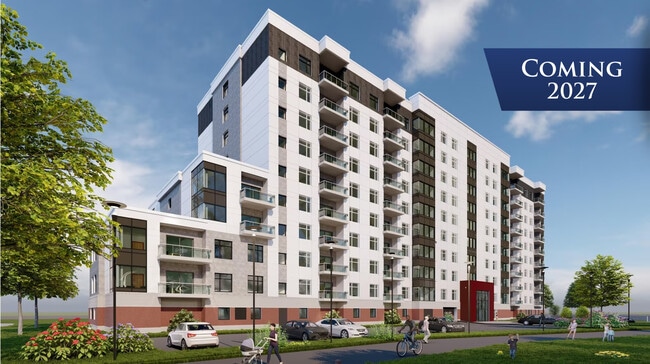 Building Photo - 390 York St