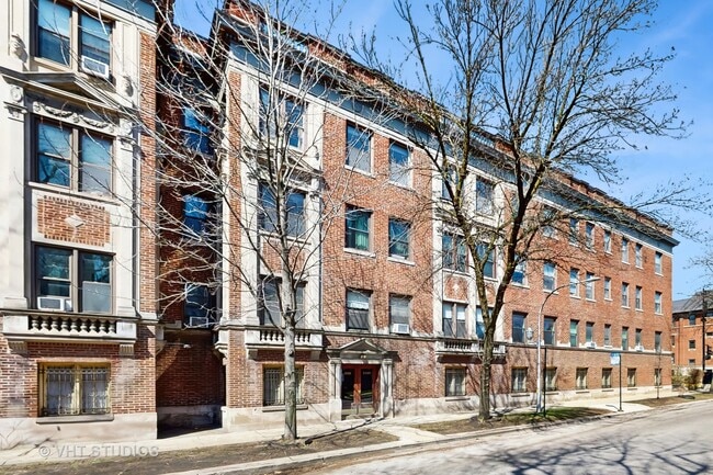 Foto del edificio - 5110 S Woodlawn Ave