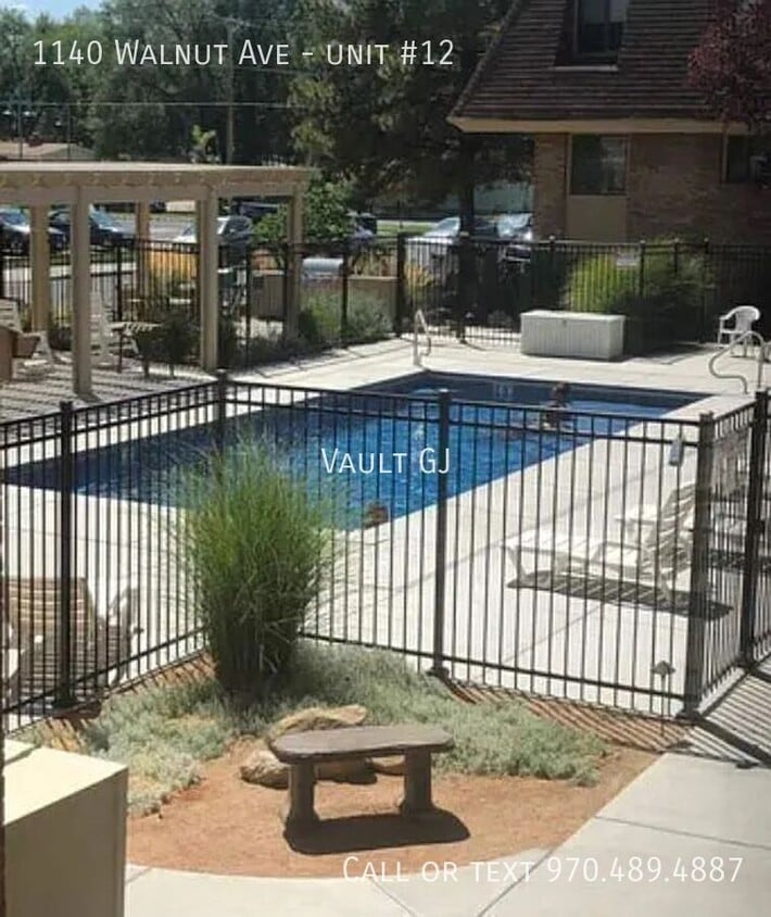 Photo - 1140 Walnut Ave-unit #12