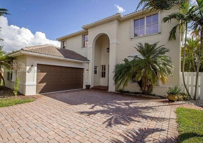 Foto del edificio - 19416 SW 25th Ct