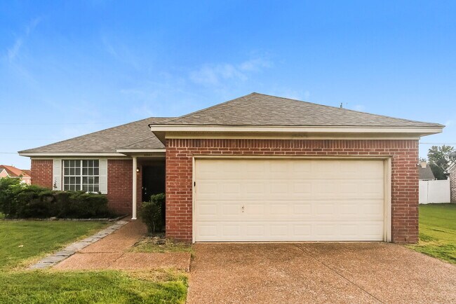Foto del edificio - 3901 Long Creek Rd
