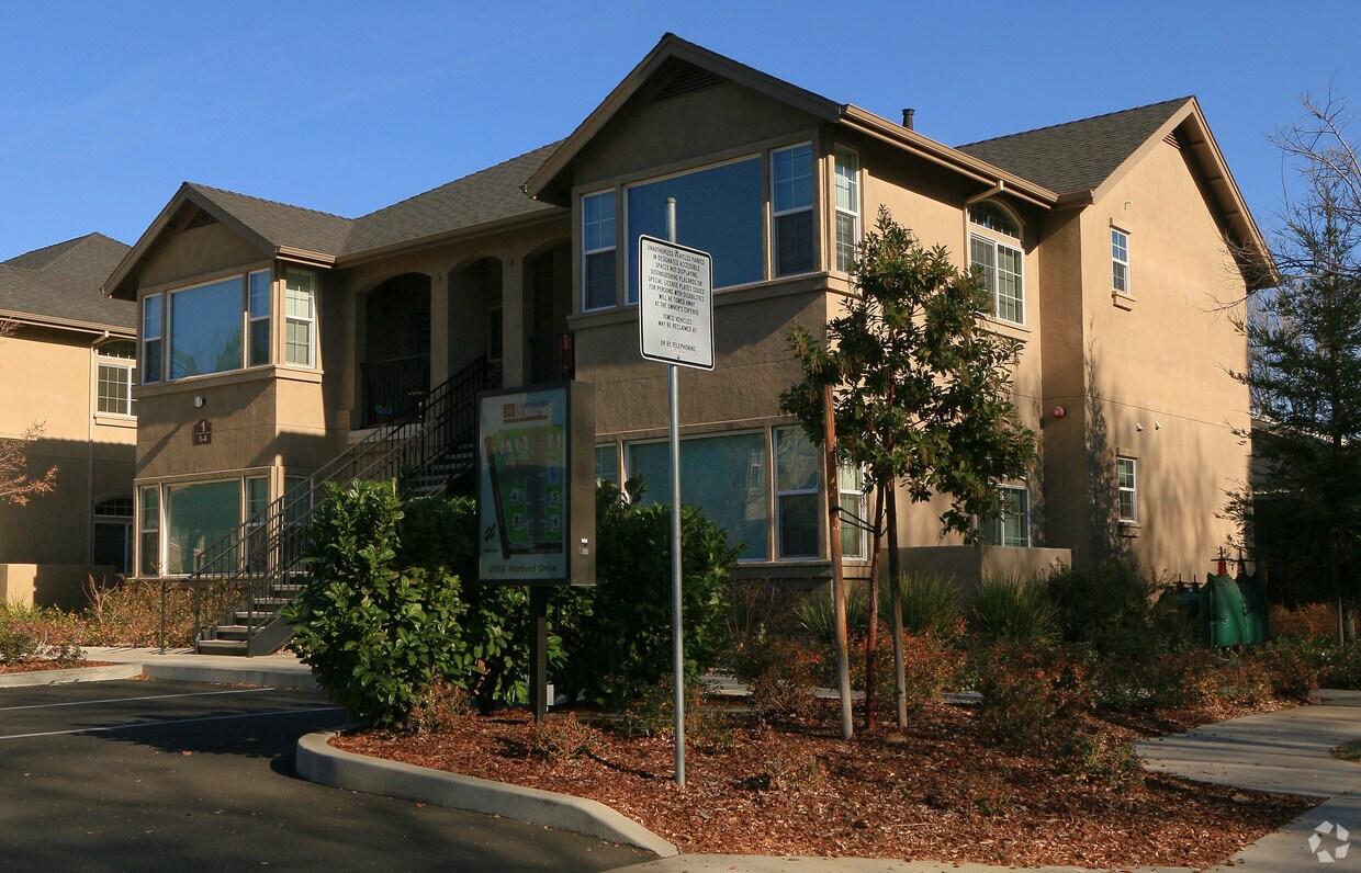 Hartford Square Apartments Apartments in Chico, CA