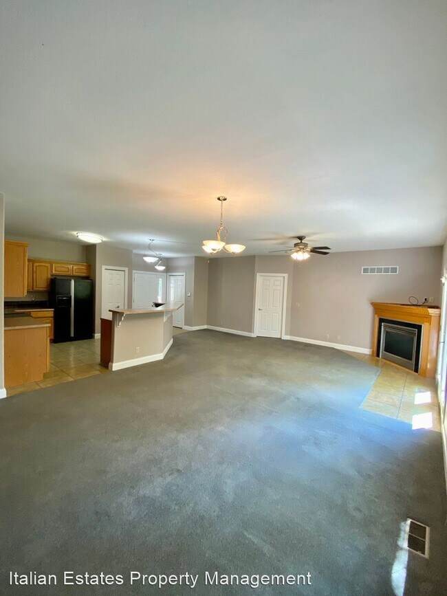 Building Photo - 5 br, 3 bath House - 2919 Marlatt Ave.