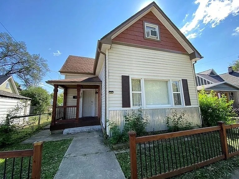 Foto principal - 1437 Kennington St