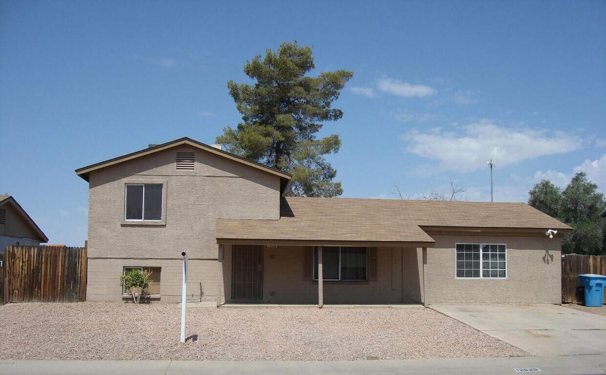 Primary Photo - Remodeled Home