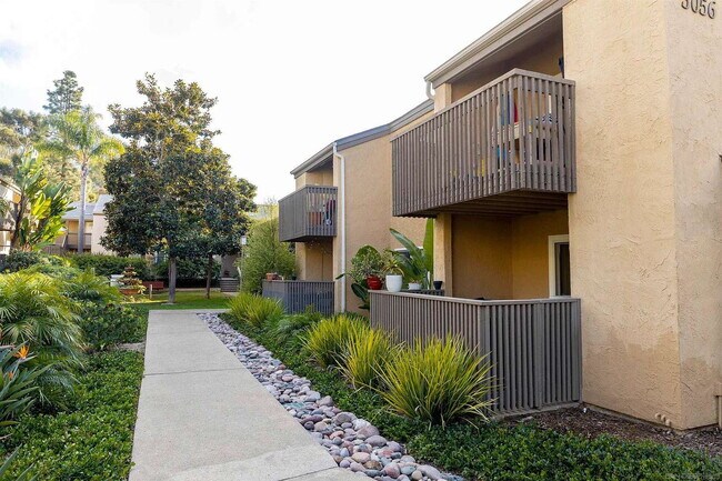 Foto del edificio - Clean & Decent One Bedroom Apartment