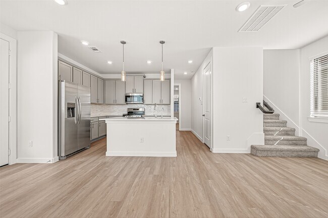 Foto del edificio - 3223 Loam Ln