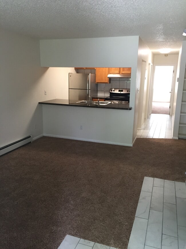 Foto del edificio - Stonecreek Park Condominiums