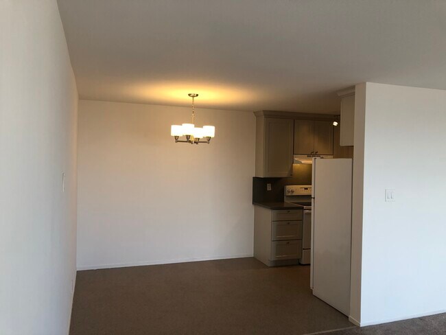 Foto del edificio - 609 Burnett Ave