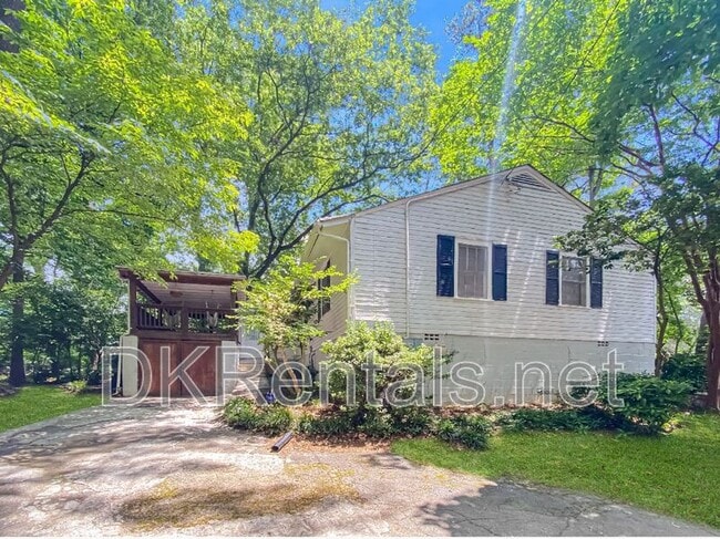 Foto del edificio - 763 N Park Dr SE