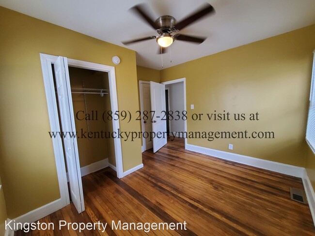 Building Photo - 3 br, 1.5 bath House - 1104 Liggett St