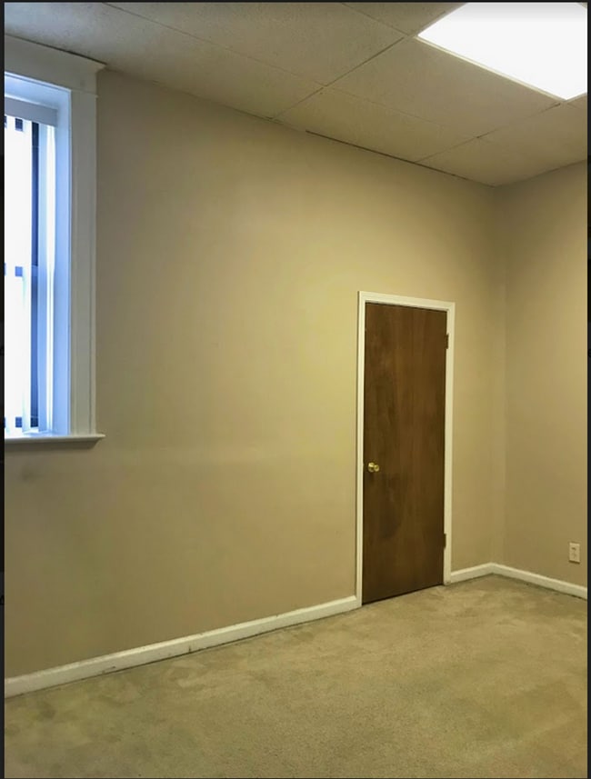 Interior Photo - St. Agnes Apartments