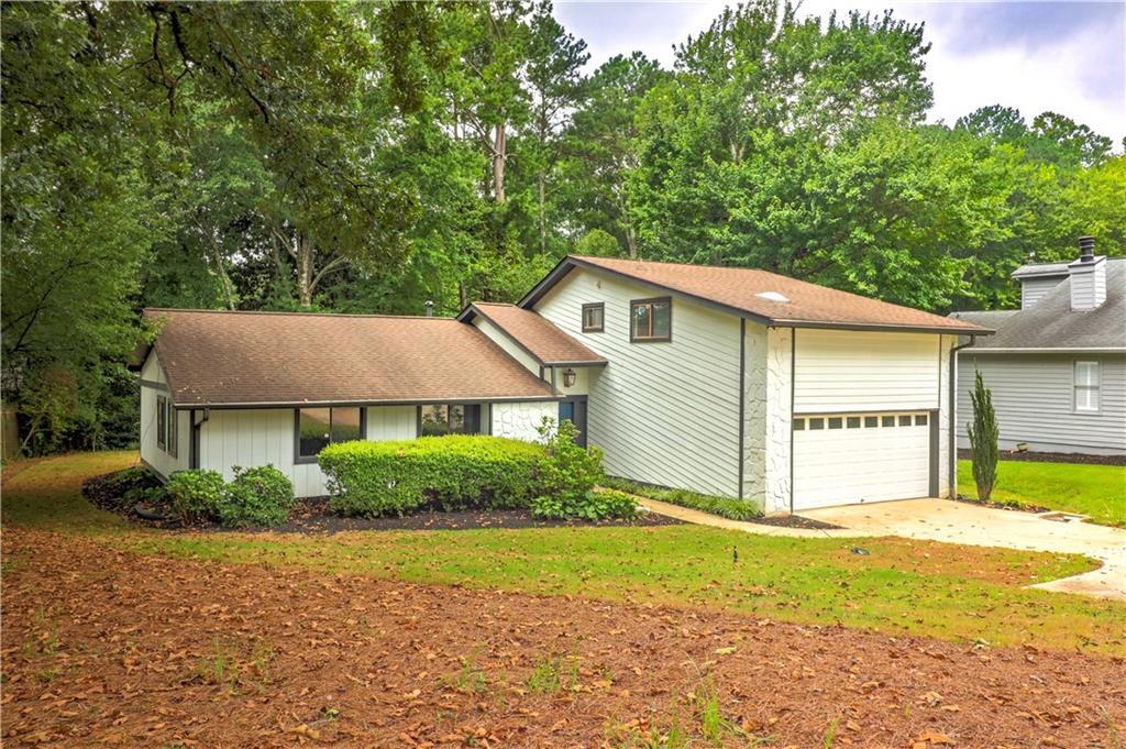 Foto del edificio - 1217 Fairfield Drive