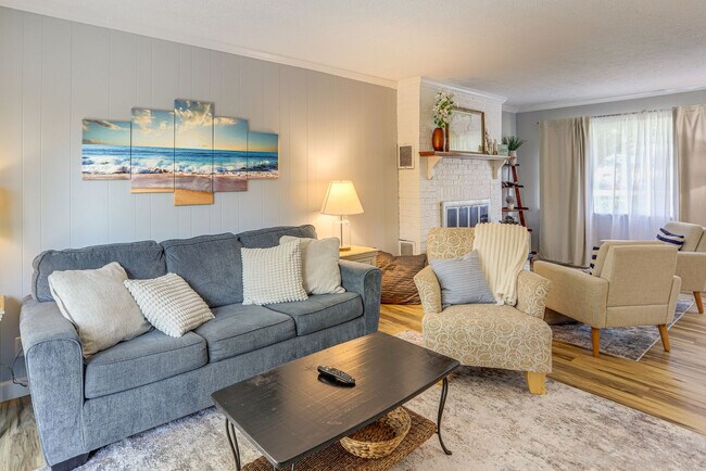 Foto del edificio - 2130 E Sand Rd
