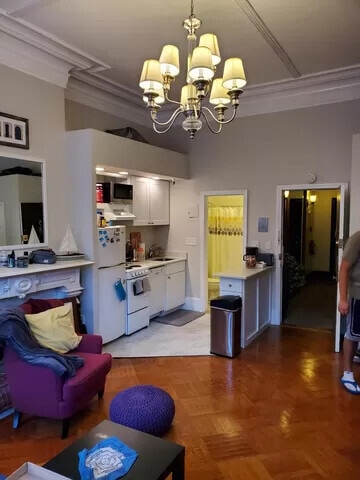 Foto del edificio - 309 Beacon St
