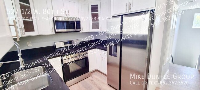 Building Photo - South Los Angeles 3 Bedroom, 2 Bathroom Ap...