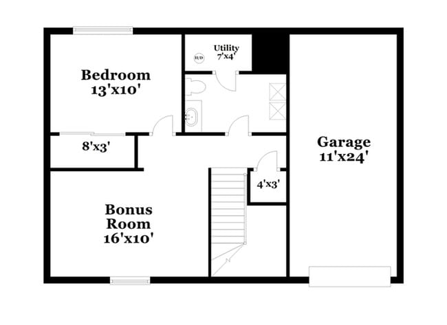 Foto del edificio - 3499 Chantilly St