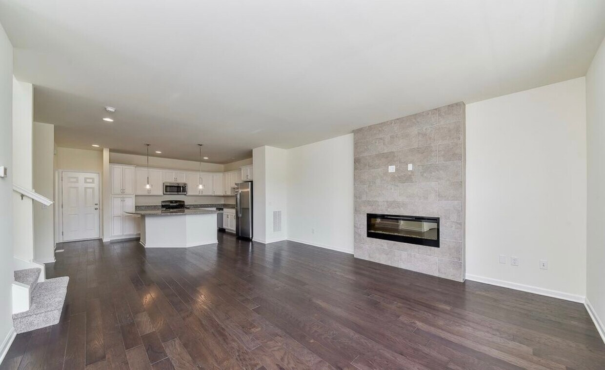 Foto principal - 4126 Liberty St