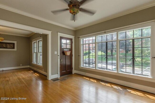 Building Photo - 1521 Norris Pl