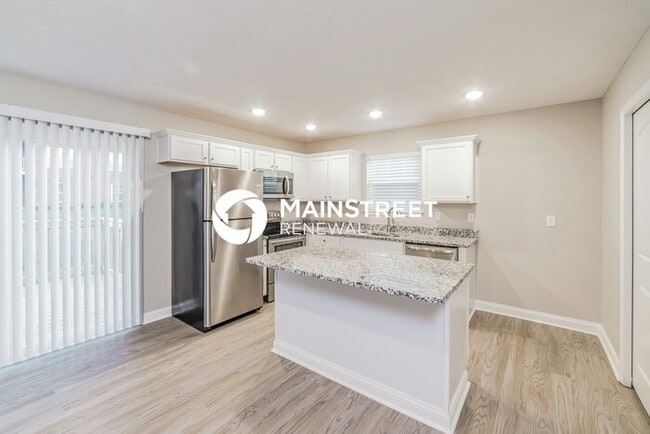 Building Photo - 4 Bedroom Pet-Friendly Home in Shepherdsvi...