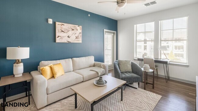 Foto del edificio - 100 Wildwood Ct