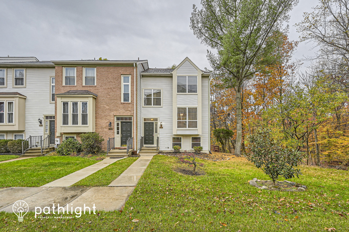 Primary Photo - 7832 Falling Leaves Court, Ellicott City, ...