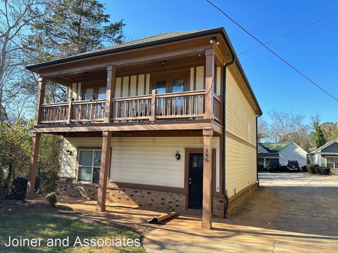 4 br, 4 bath House 145 Ruth Street House Rental in Athens, GA