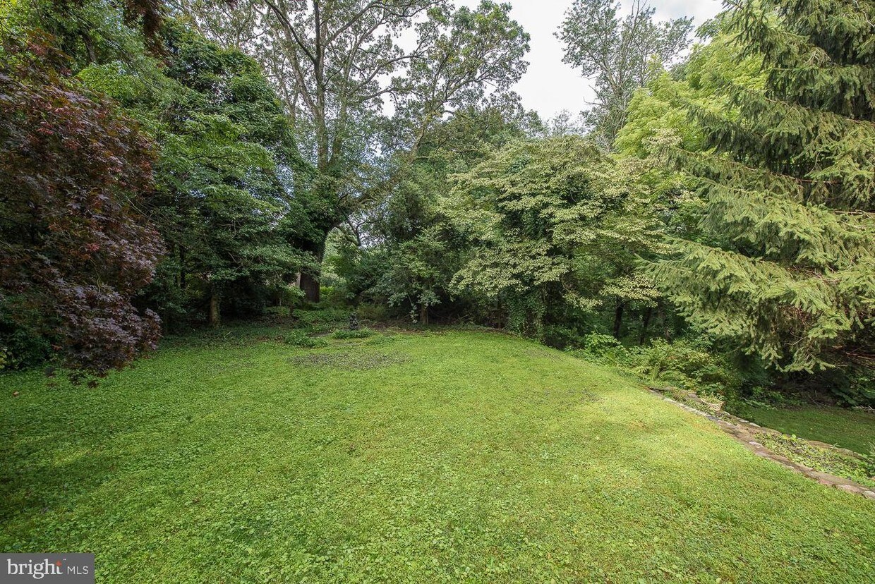 931 Black Rock Rd, Gladwyne, PA 19035 House Rental in Gladwyne, PA