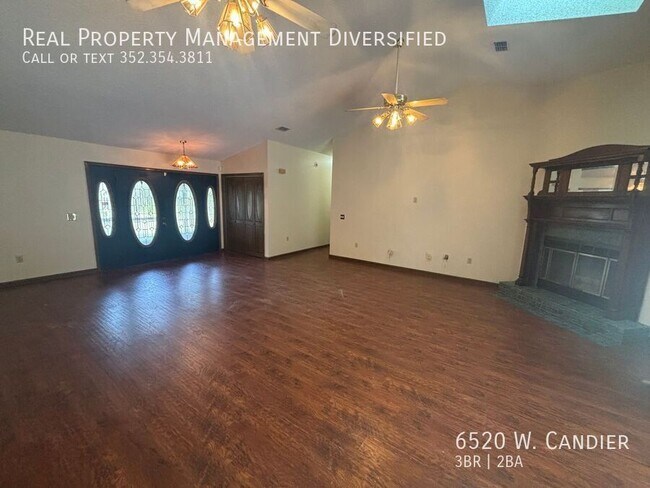 Foto del edificio - 6520 W. Candier-