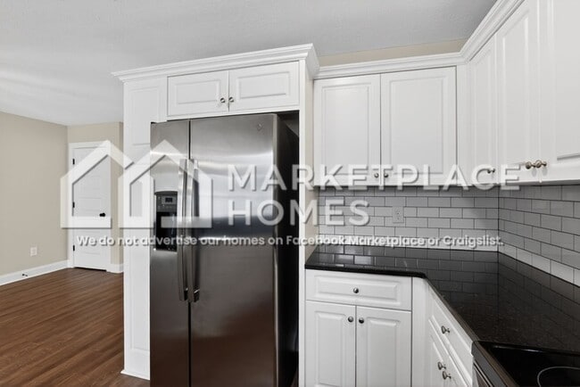 Foto del edificio - 112 Downsbury Rd