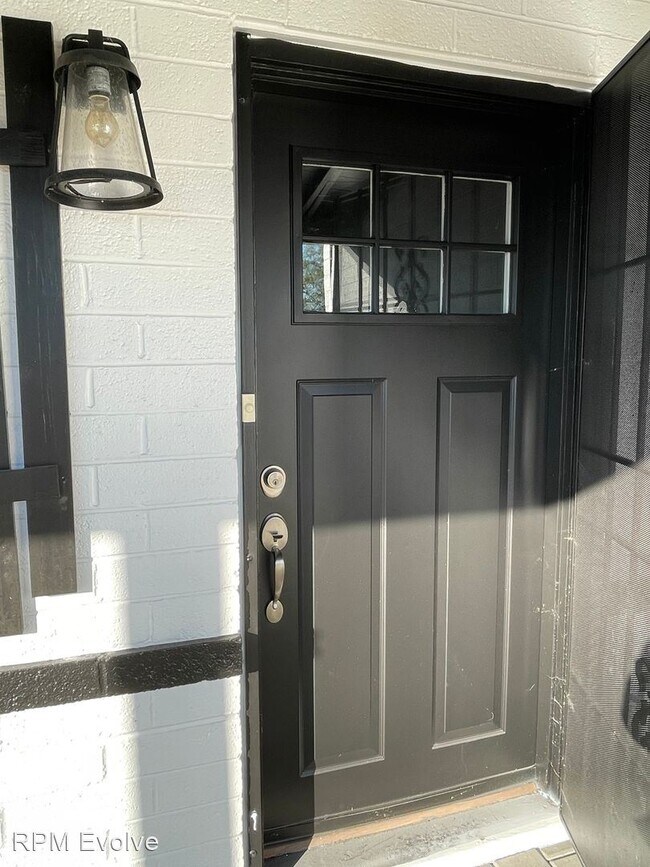 Foto del edificio - 3 br, 2 bath House - 1514 W Mitchell Dr