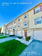 Building Photo - 215 Springs Ln