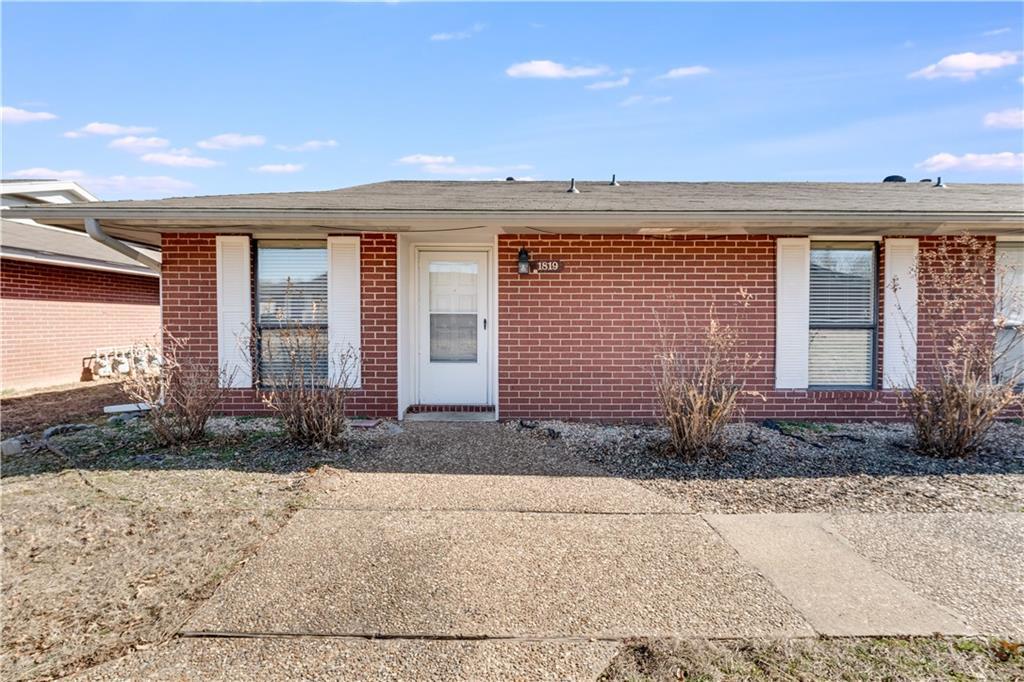 Foto principal - 1821 S 14th St