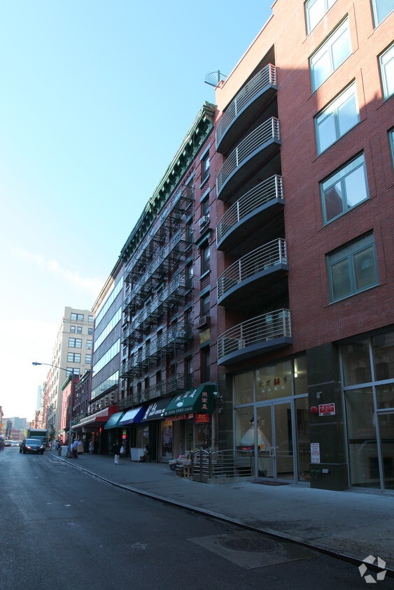 Primary Photo - 83-85 Elizabeth St