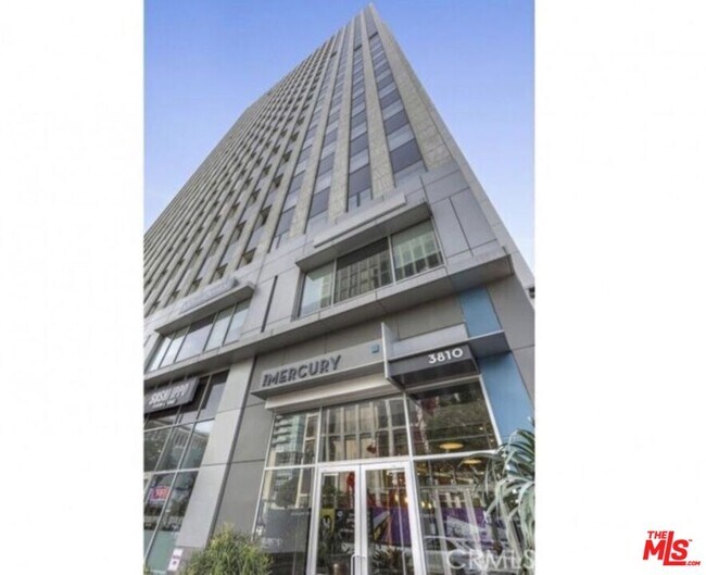 Foto del edificio - 3810 Wilshire Blvd