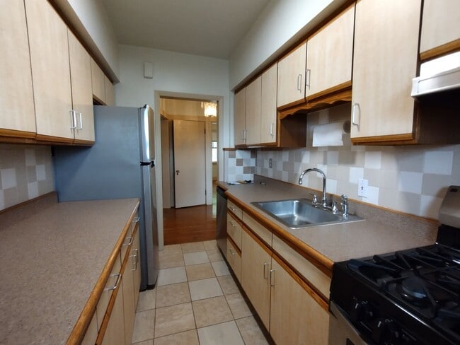 mor1008 - mor1008 Apartment