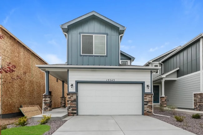 Building Photo - 46071 Nederland Dr