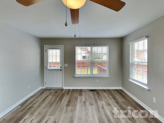 Building Photo - 205 Horace Mann Drive Nashville TN