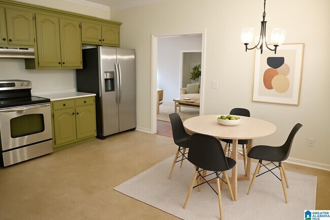 Foto del edificio - 2126 Russet Meadows Ln