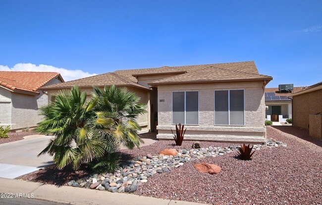 Foto del edificio - 1800 E Winged Foot Dr