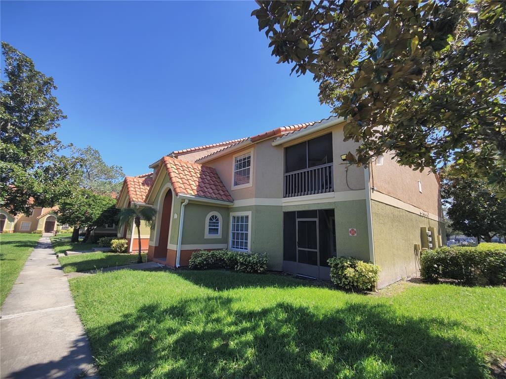 445 Fountainhead Cir Unit 157, Kissimmee, FL 34741 Condo for Rent in
